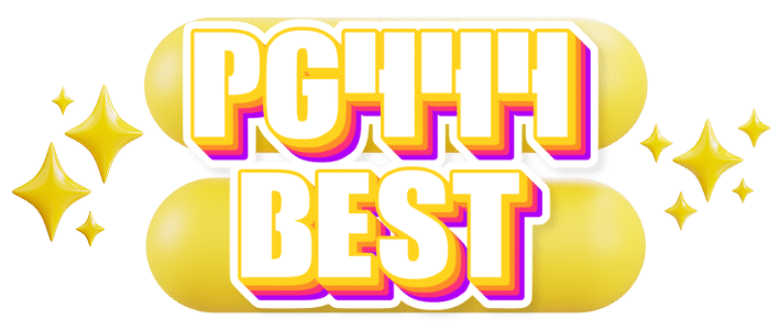 pg444 best logo